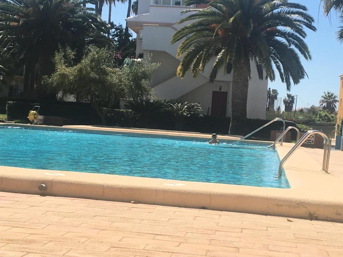 Vacaciones Denia公寓 外观 照片