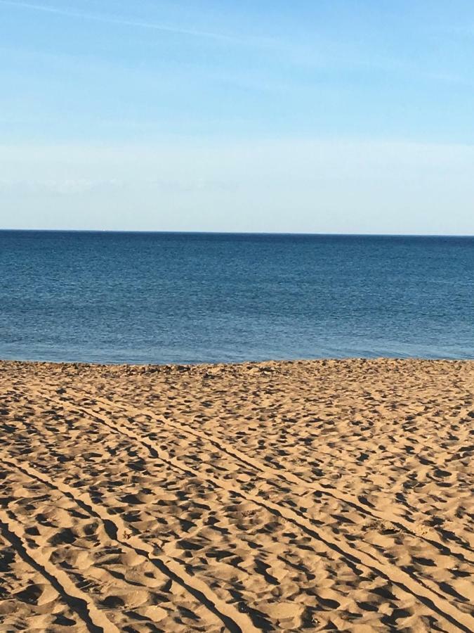 Vacaciones Denia公寓 外观 照片