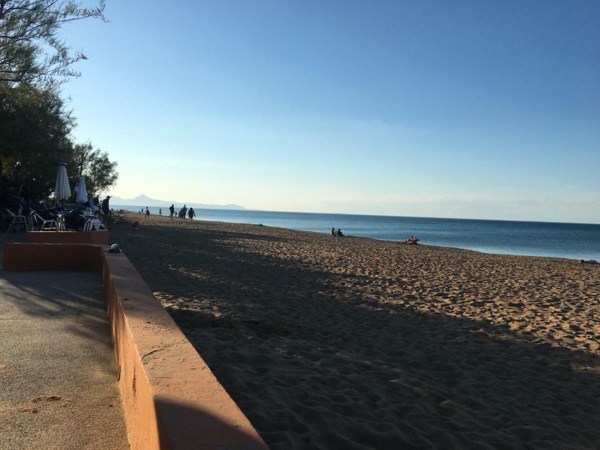 Vacaciones Denia公寓 外观 照片
